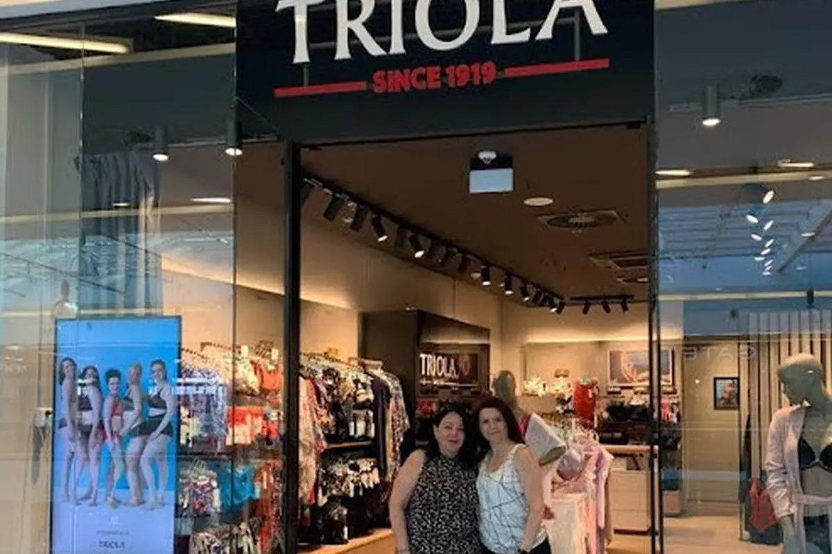 Triola